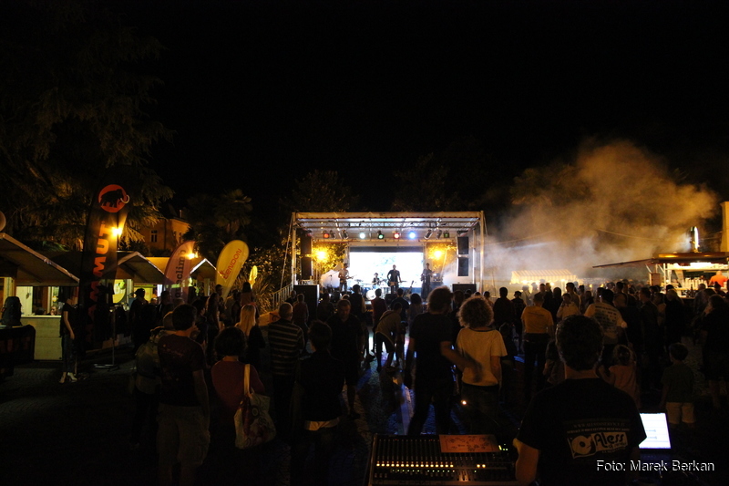 Rock Master Festival w Arco