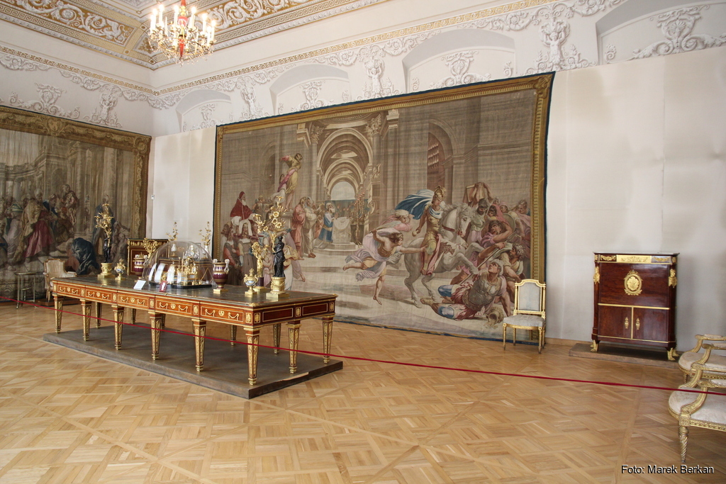 Muzeum Ermitaż